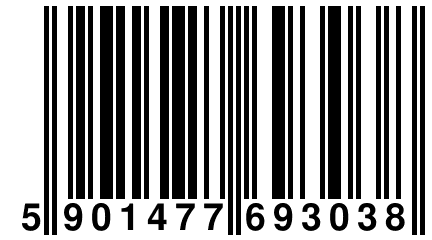 5 901477 693038