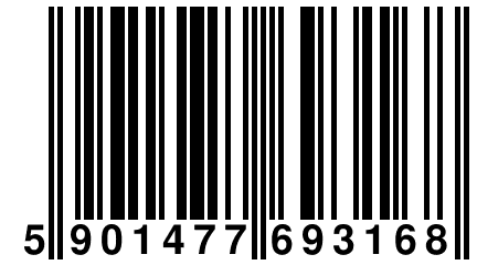 5 901477 693168