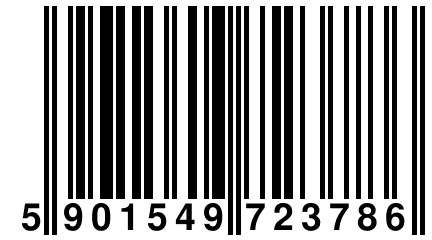 5 901549 723786