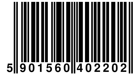 5 901560 402202