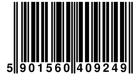 5 901560 409249