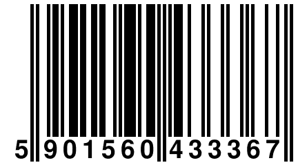 5 901560 433367