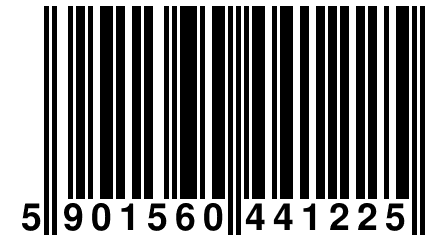 5 901560 441225