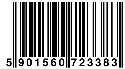 5 901560 723383