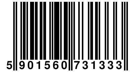 5 901560 731333