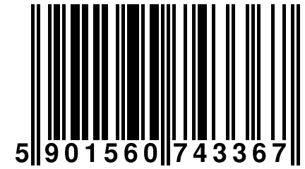 5 901560 743367