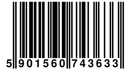 5 901560 743633