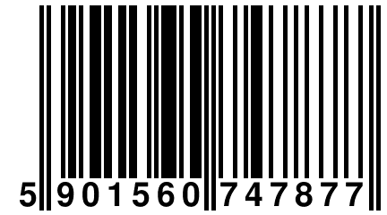 5 901560 747877