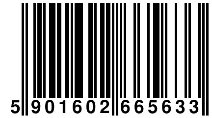 5 901602 665633