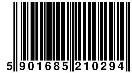 5 901685 210294