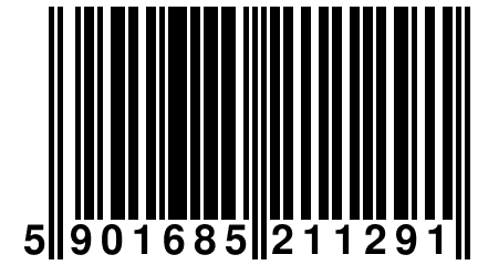 5 901685 211291