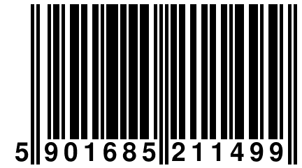 5 901685 211499