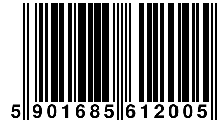 5 901685 612005