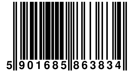 5 901685 863834