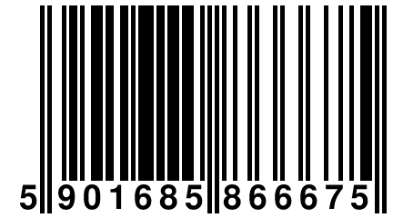 5 901685 866675