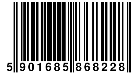 5 901685 868228