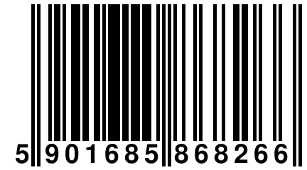 5 901685 868266