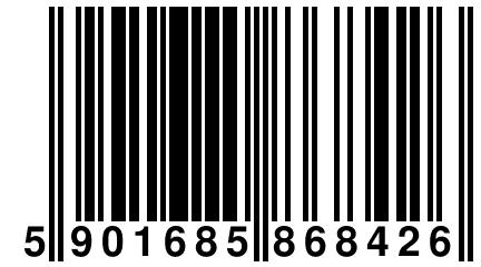 5 901685 868426