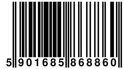 5 901685 868860