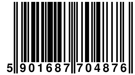 5 901687 704876