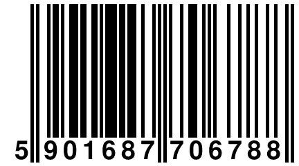 5 901687 706788