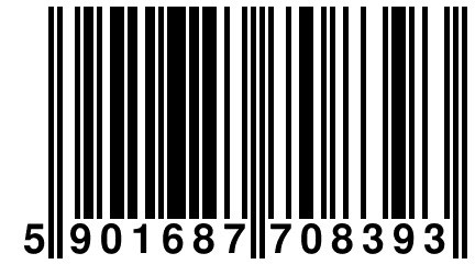 5 901687 708393