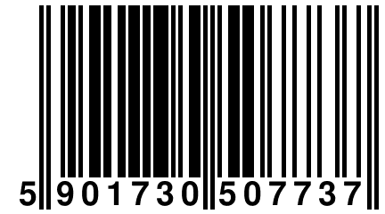 5 901730 507737