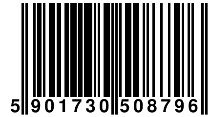 5 901730 508796