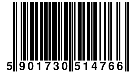 5 901730 514766