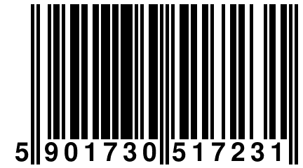 5 901730 517231