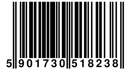 5 901730 518238