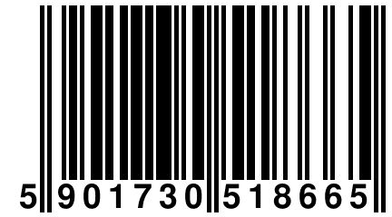 5 901730 518665