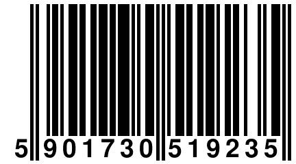 5 901730 519235