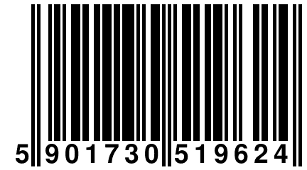 5 901730 519624