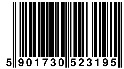 5 901730 523195