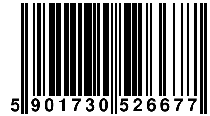 5 901730 526677