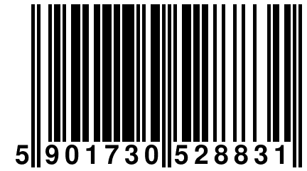 5 901730 528831