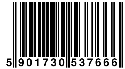 5 901730 537666