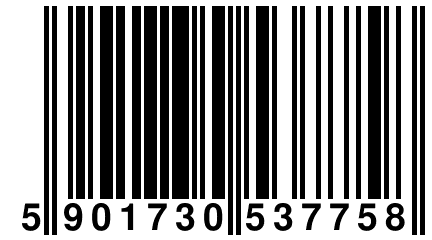 5 901730 537758