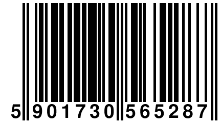 5 901730 565287