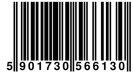 5 901730 566130