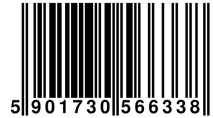 5 901730 566338