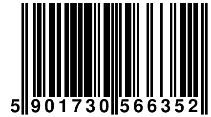 5 901730 566352