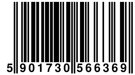 5 901730 566369