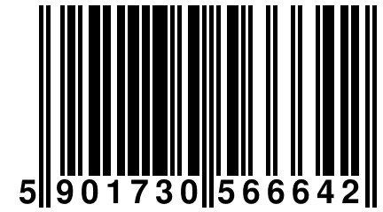 5 901730 566642