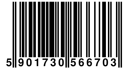 5 901730 566703