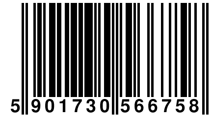 5 901730 566758