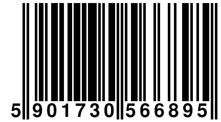 5 901730 566895