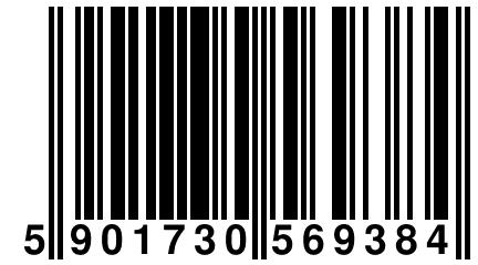 5 901730 569384