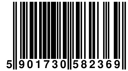 5 901730 582369